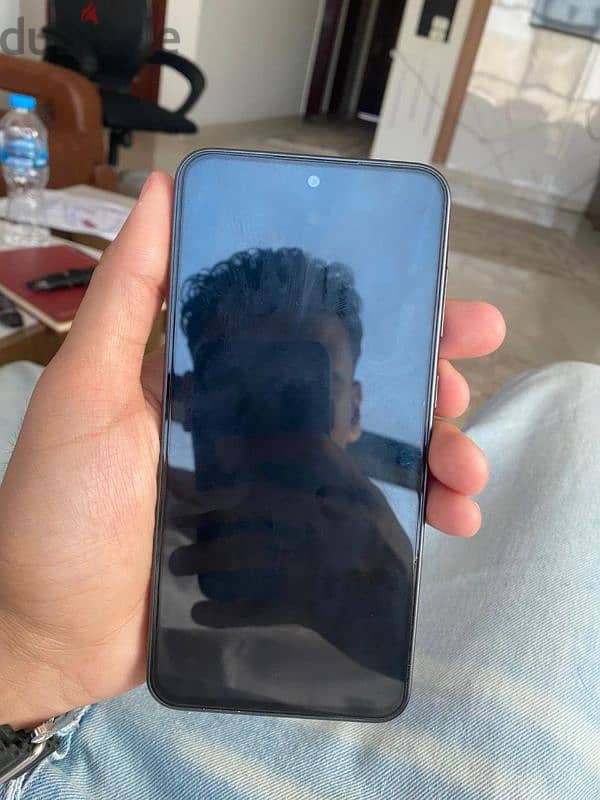 Samsung A36 5