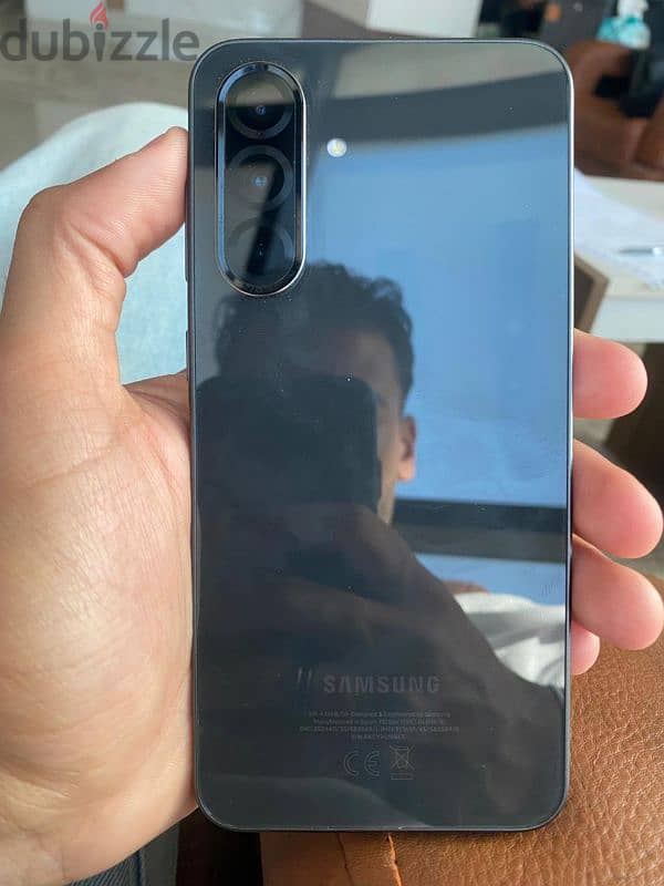 Samsung A36 6