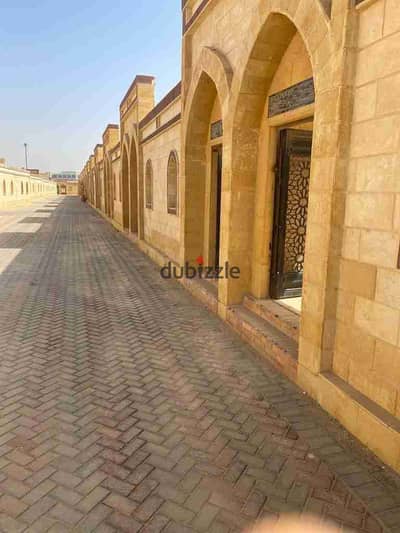 A 40-meter grave in the city of Nasr cemeteries, licensed by the armed forces for immediate receipt. Want to secure your place and the place of your loved ones in the most upscale spot in Cairo? A 40-meter area with an excellent layout, fully paid, and your inspection on site will determine.