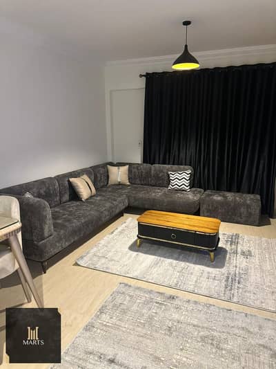 Fully Furnished Apartment for Rent in Janna Zayed 2 – Sheikh Zayed