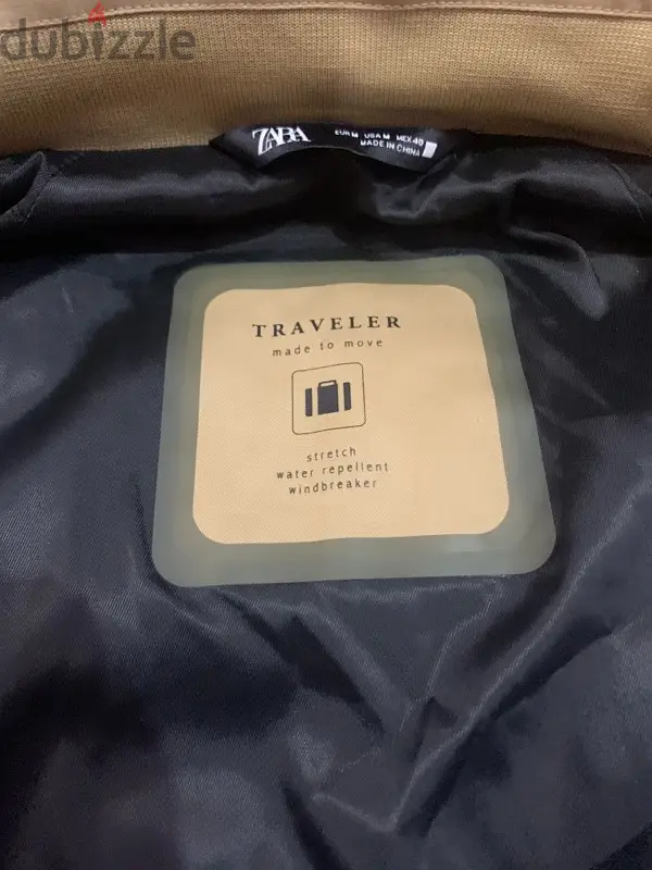 جاكيت ZARA65600965220609121
