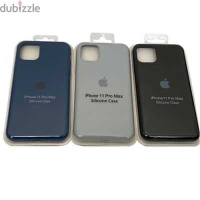 sililcone case iphone 11 Pro Max