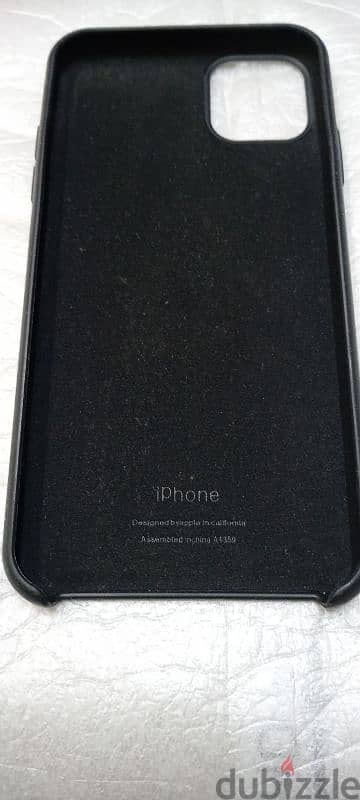 sililcone case iphone 11 Pro Max 2