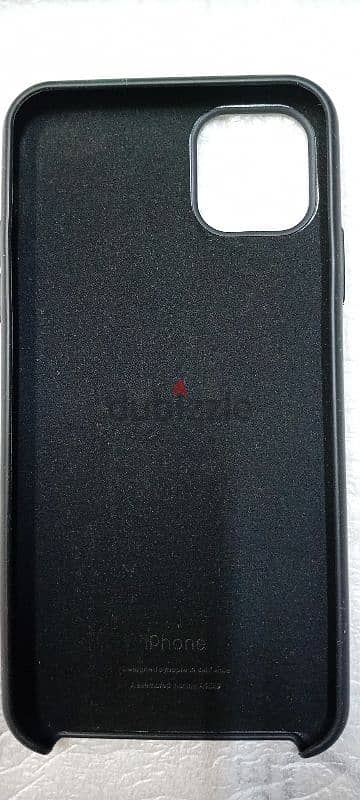 sililcone case iphone 11 Pro Max 3