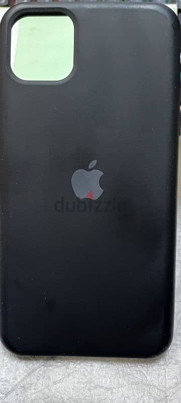sililcone case iphone 11 Pro Max 4
