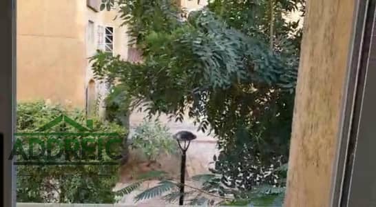 فرصة مميزة للسكن والاستثمار في مدينتي B1 شقة للبيع في واحدة من أرقى مراحل مدينتي موقع استراتيجي قريب من الخدمات والمحاور الرئيسية الشقه بمساحة: 135 م