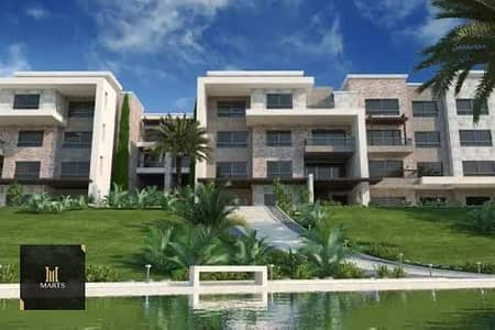 Townhouse for Sale in Carnell Park – New Giza, 6th of October