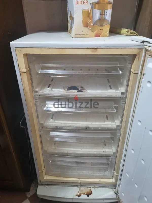 ديب فريزر