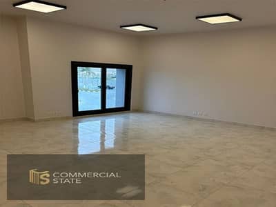Ready to Move Office at Golden Square for Rent-New Cairo