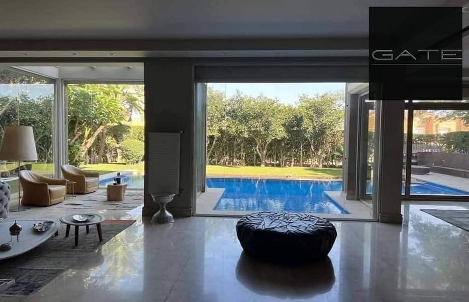 5 Bedrooms 314 sq.M Twinhouse for sale 25,500,000 EGP in VYE Sodic Compound, Sheikh Zayed