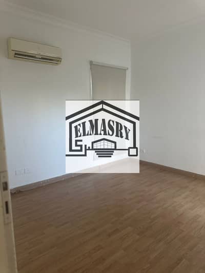 فيلا للايجار القانون في أميز موقع بالرحاب 1 El-Rehab City new cairo نموذج L   الموقع مميز بالمرحله الثالثه