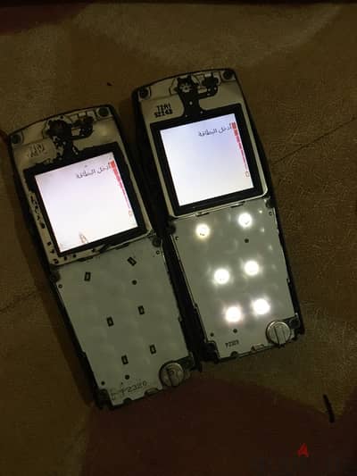 نوكيا 6610i عليهم ضريبه