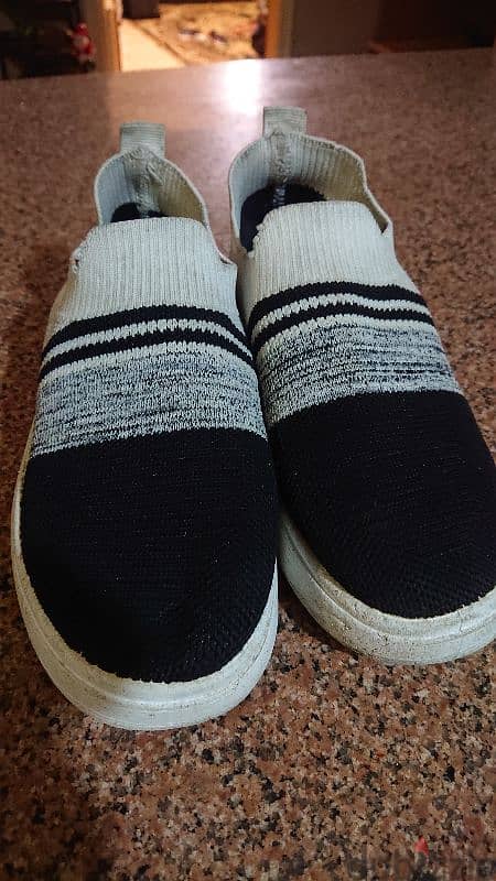 2 حذاء أولادي 1