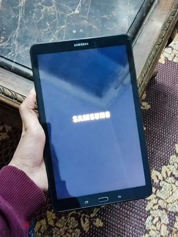 Samsung Galaxy A6 Tablet656109897655071210