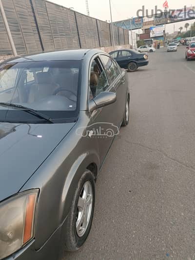 اسبيرانزا A516 2009 للبيع القاهرة