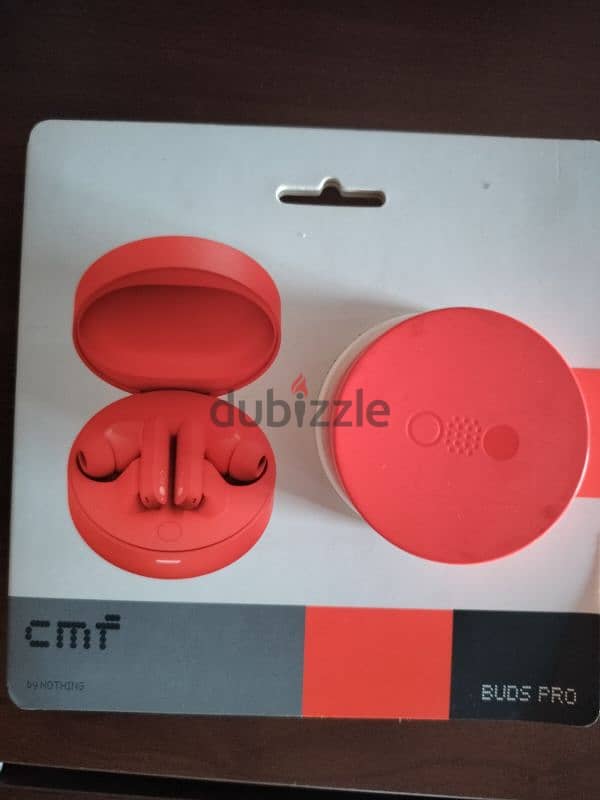 CMF buds pro 2