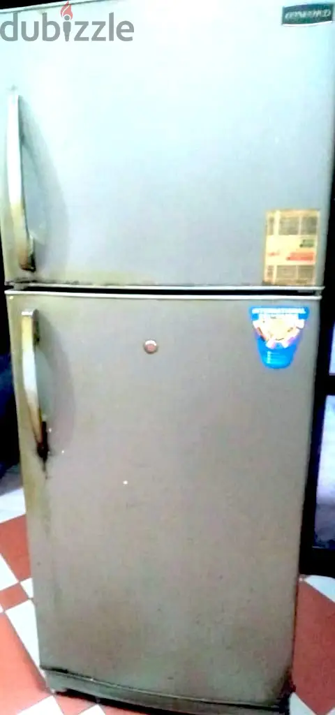 Refrigerator for Sale
