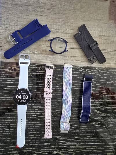 samsung smart watch 4