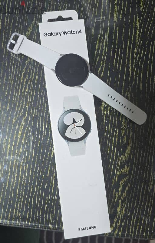 samsung smart watch 4 2