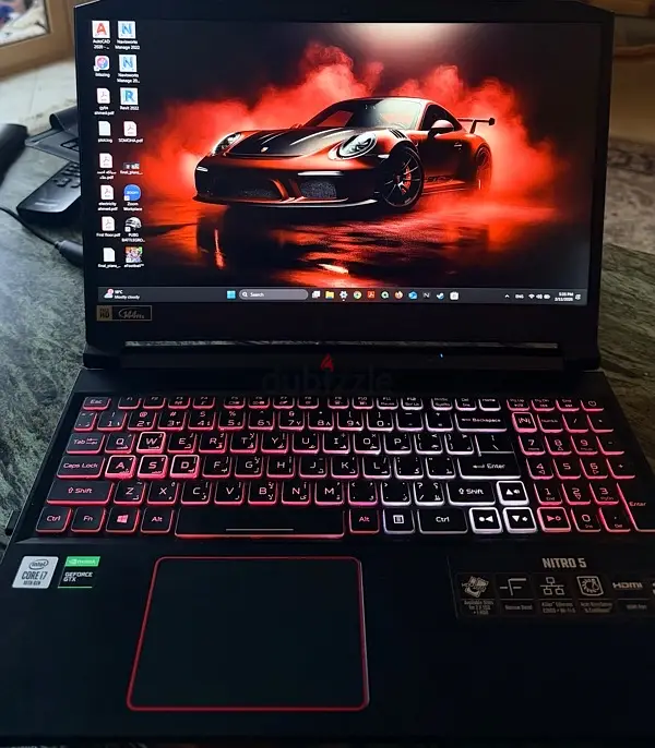 Acer Nitro 565600241507970122
