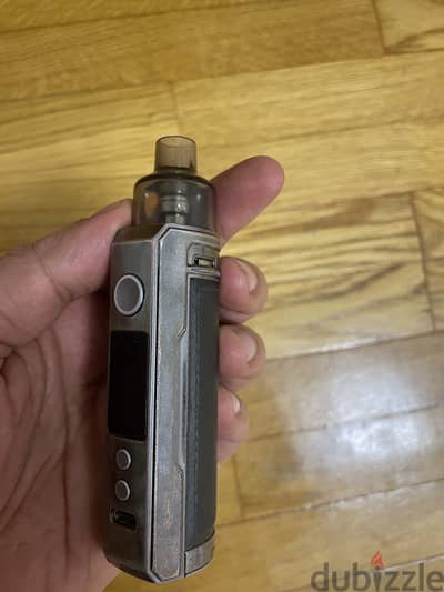 Vape drag X فيب دراج اكس