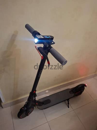 aero z1 سكوتر كهرباء