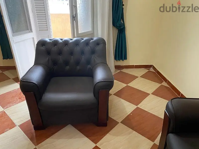 Office Sofa