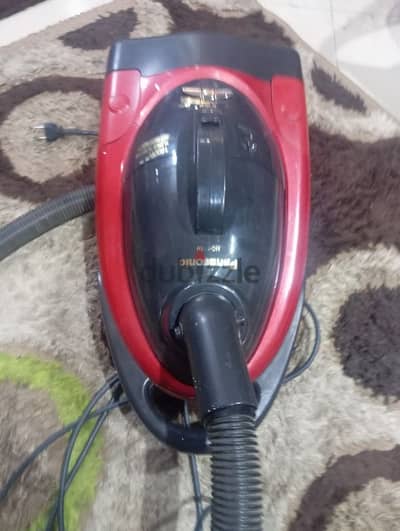 مكنسه باناسونيك اصليه