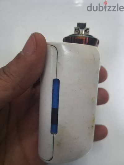كيت كامل  Mood puma  Tank zeus x rta dual mish