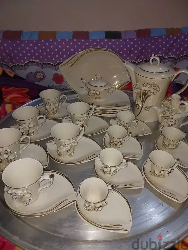 طقم فطار