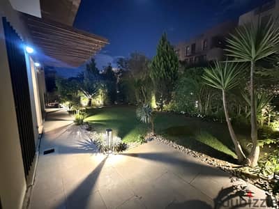 دوبلكس مميز للإيجار في كمبوند سوديك ايستاون   New Cairo – Fifth Settlement   مساحة المباني 260 متر   جاردن خاصة 100 متر   تشطيب فاخر High End Finishin