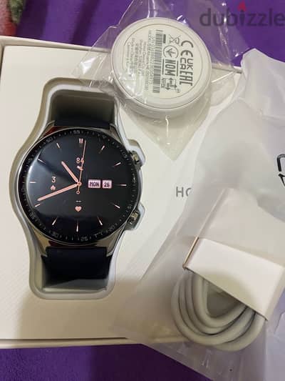 Honor Watch Gs3