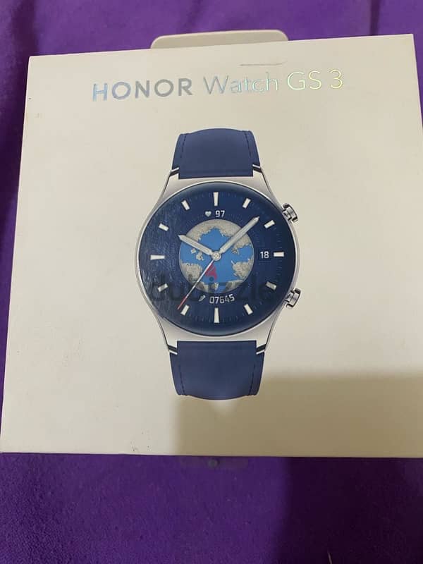 Honor Watch Gs3 1