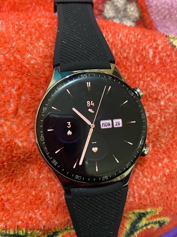 Honor Watch Gs3 2