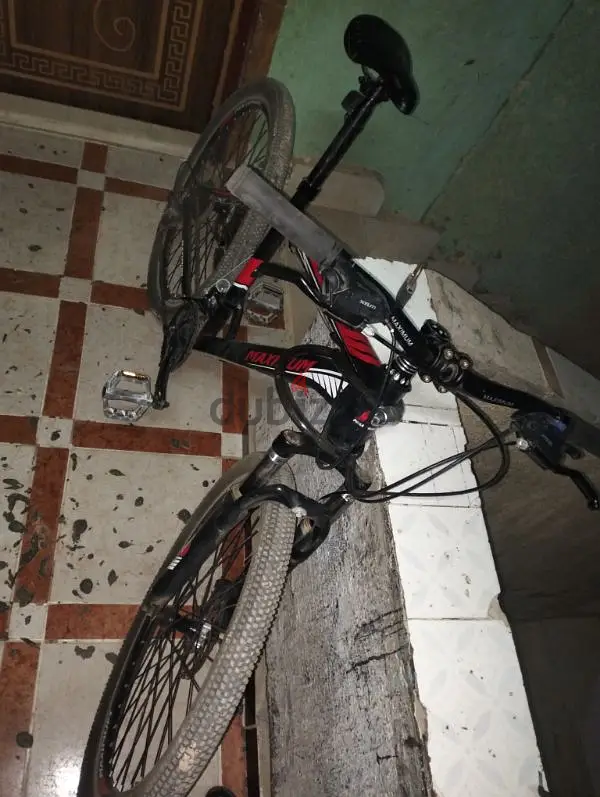 Bicycle65604287863427120