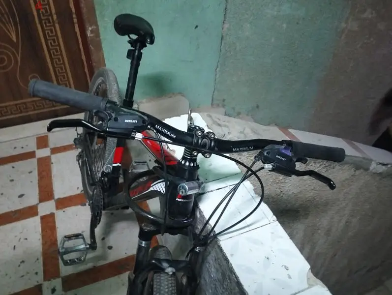 Bicycle65604287863427121