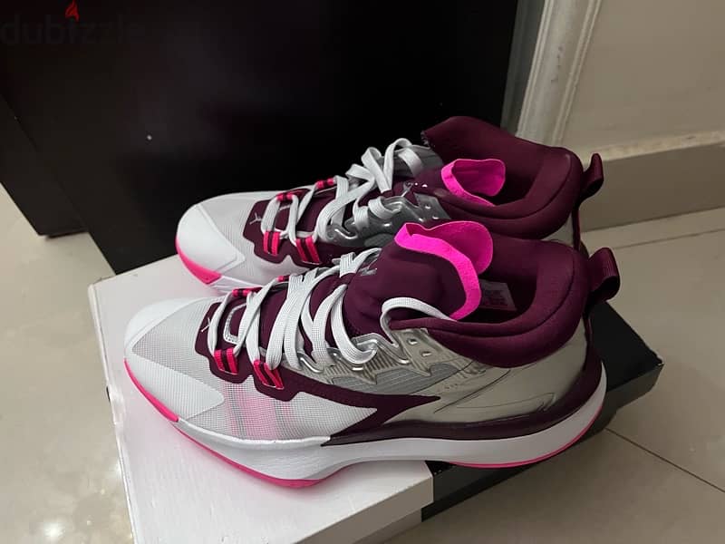 Nike Air Jordan One Take 1