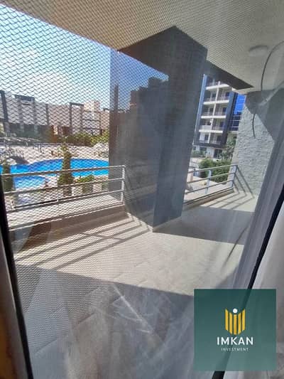 شقه للبيع باقل سعر واطول فترة سداد جاهزه للمعاينه في كمبوند ايزولا شيراتون بجوار سيتي سنتر الماظه -بمصر الجديدة بالقاهرة ISOLA