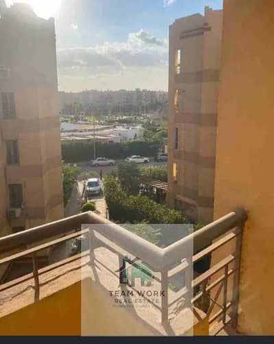 شقة للايجار الفاضي كمبوند اوبرا سيتي في الشيخ زايد-Unfurnished apartment for rent in Opera City Compound, Sheikh Zayed