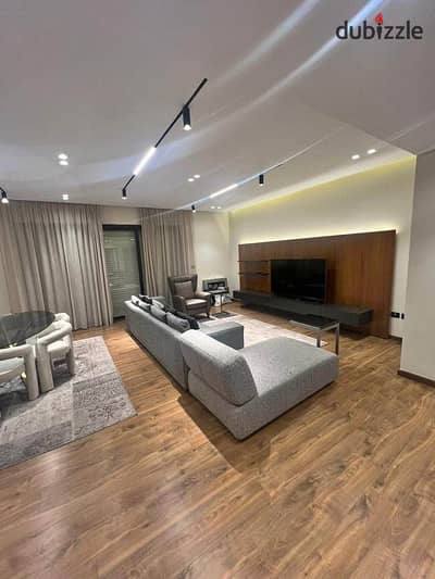 Finished Apartment+AC Ready To Move in Six west Next To Allegria