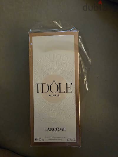 Idole Aura 50ml New