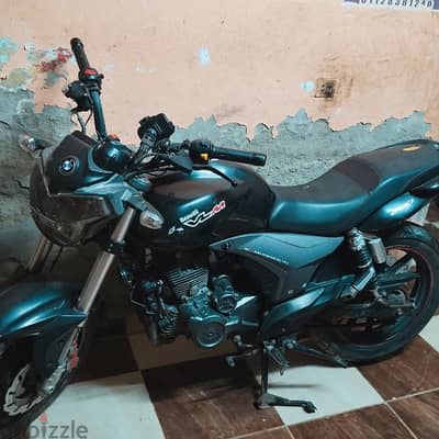 موتوسيكل ايطالي vlm 2020