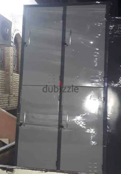 لوكرات و٤ ٦و٩و١٢عين صاج دهان الكتروستاتيك/