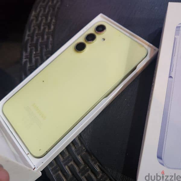 A55 Samsung 2
