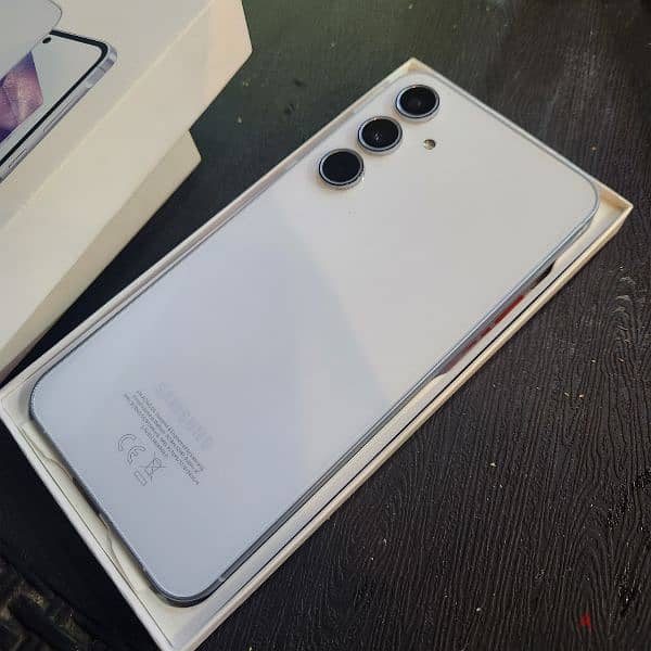 A55 Samsung 3
