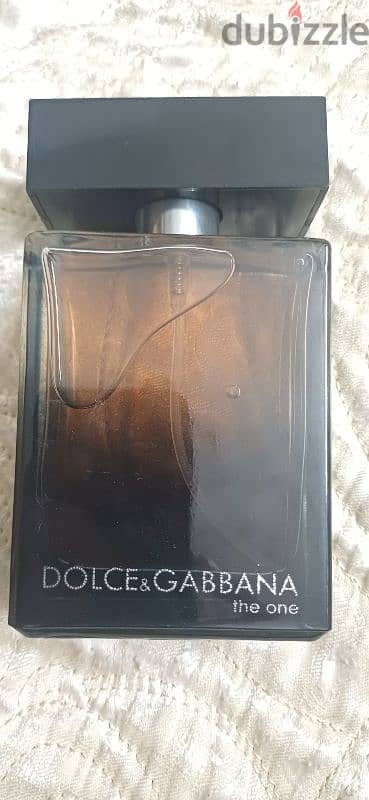 The one dolce & Gabbana