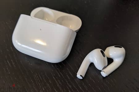 AirPods 3