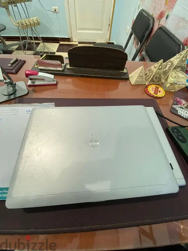 Hp Elitebook لاب توب اتش بي65600918345730121