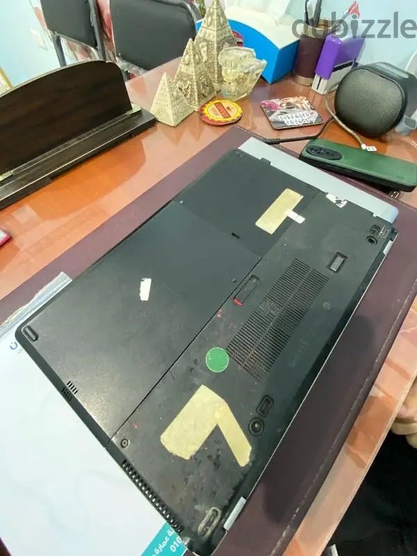 Hp Elitebook لاب توب اتش بي65600918345730122