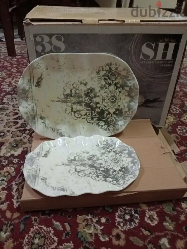 Kitchen Melamine Dinner Set65600920002051120